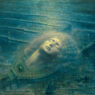 The Death of Orpheus,” by Jean Delville (1893)