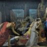 Theseus and the Minotaur