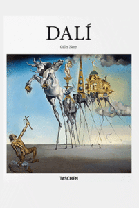 Dalí: 1904-1989: Conquest of the Irrational