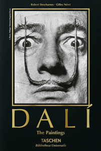 Dali-cover