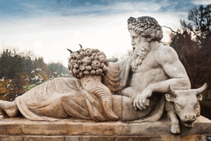 Greek-Symbolism-art-with-symbols-mythology