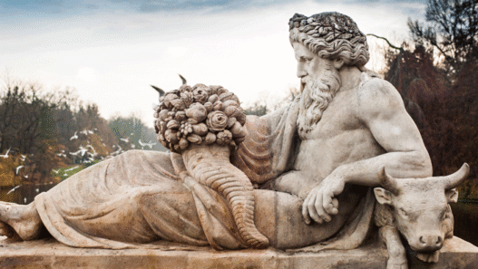 Greek-Symbolism-art-with-symbols-mythology