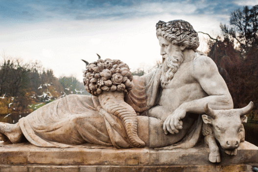 Greek-Symbolism-art-with-symbols-mythology