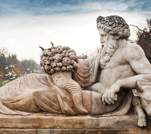 Greek-Symbolism-art-with-symbols-mythology