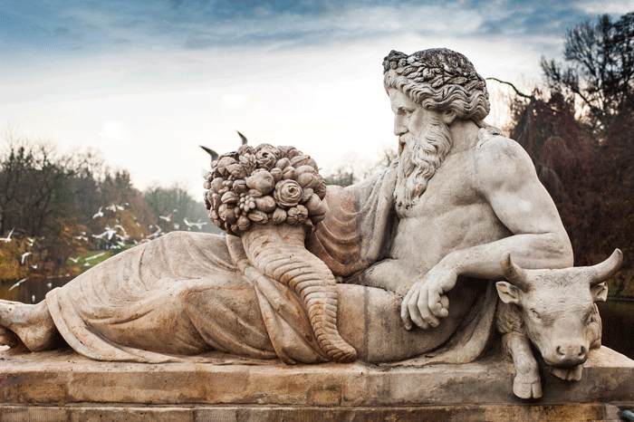 Greek-Symbolism-art-with-symbols-mythology