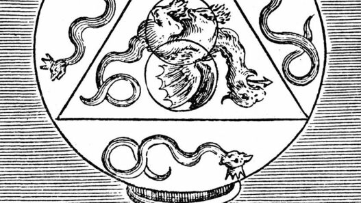 Alchemy Symbols