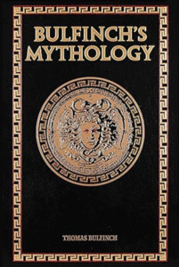 Bulfinch’s Mythology