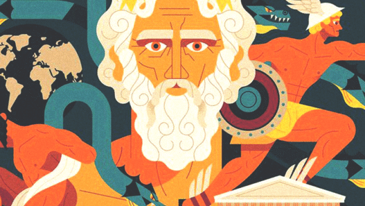 Greek-Myths
