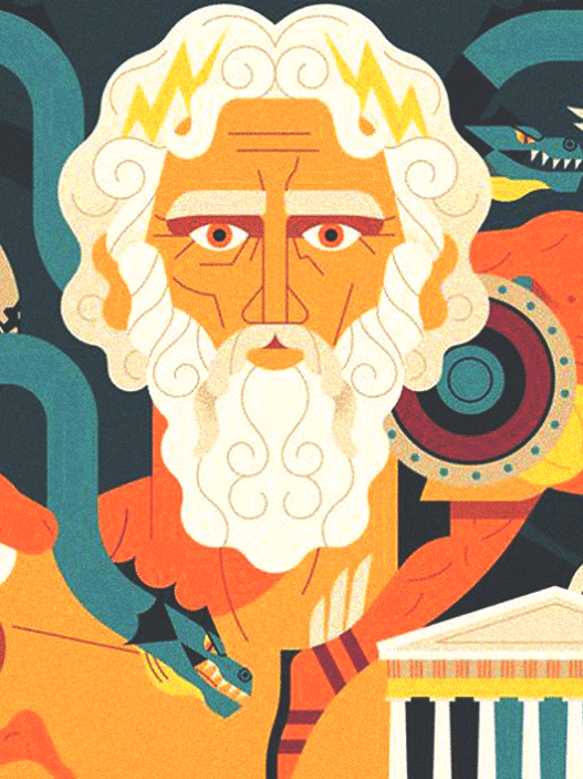 Greek-Myths
