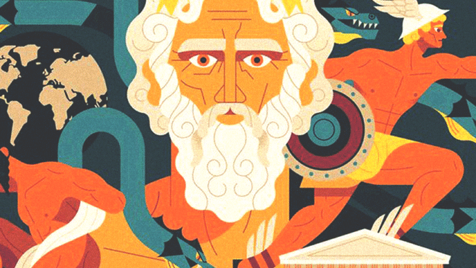 Greek-Myths