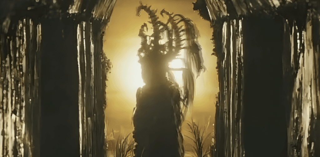 Metamorphosis The Fountain Movie Symbolism
