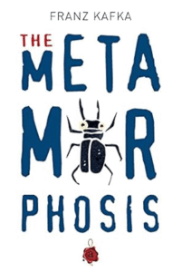 Metamorphosis book
