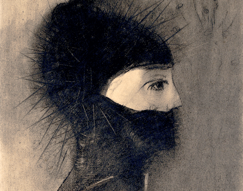 Odilon Redon