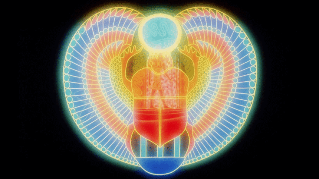 Sun-God