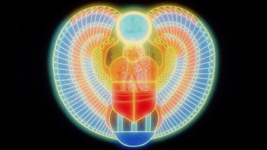 Sun-God