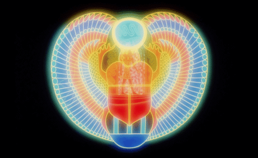 Sun-God