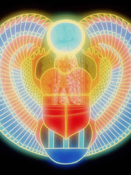 Sun-God