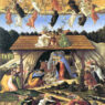 The_Mystical_Nativity National Gallery London