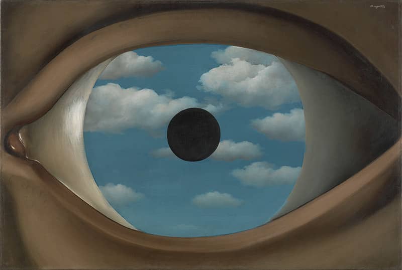 What is symbolism?