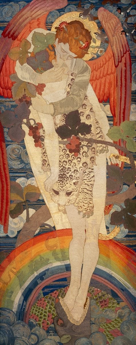 Understanding Symbolism in Art: Techniques, Examples, and Significance