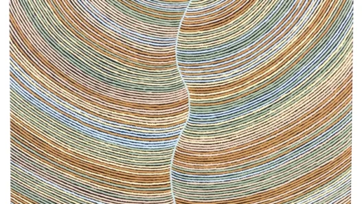 Aboriginal Art Symbolism