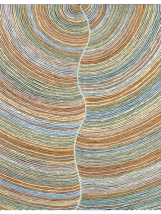 Aboriginal Art Symbolism
