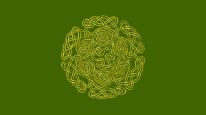 Celtic knot symbolism