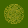 Celtic knot symbolism