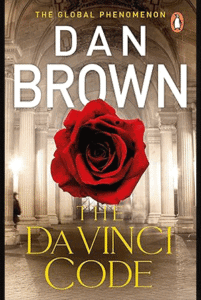 Da-Vinci-Dan-Brown-Book