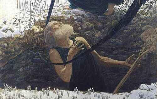 Death_and_the_Gravedigger