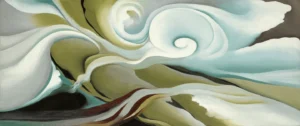 Georgia O’Keeffe Symbolism