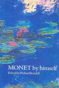 Monet By Himself