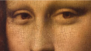 Symbolism That Broke Mona