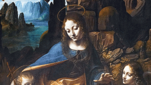 The-National-Gallery-Symbolism