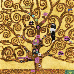 Tree of Life Symbolism