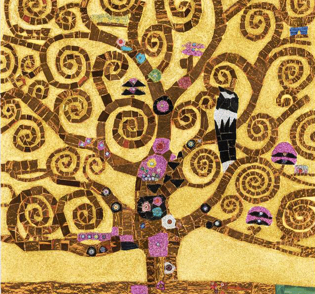 Tree of Life Symbolism