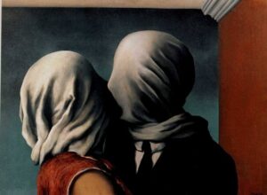 Meaning if the Veil Symbolism