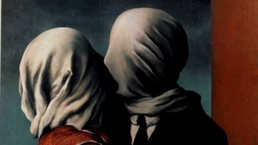 Meaning if the Veil Symbolism
