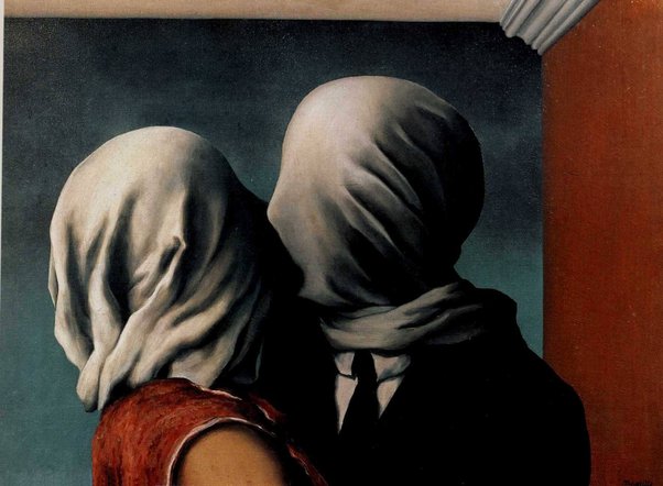 Meaning if the Veil Symbolism