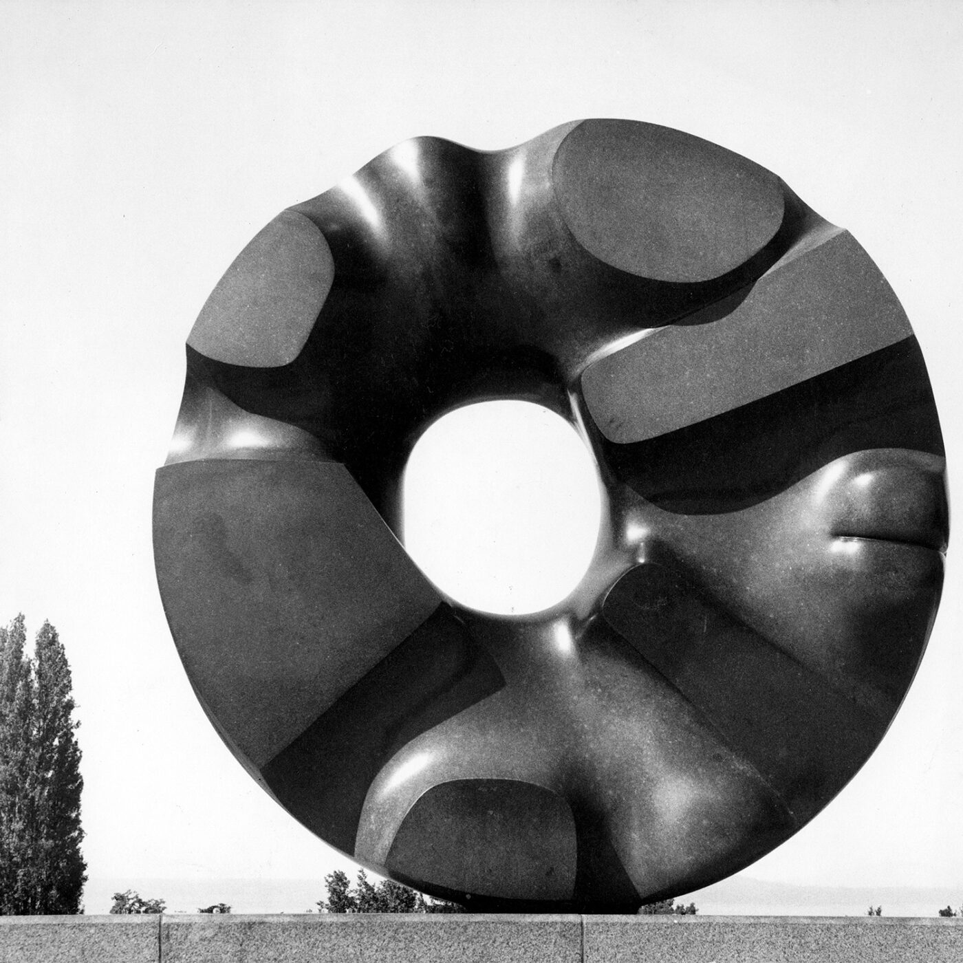 1969 Volunteer Park (near Seatle Art Museum), Seattle, WA