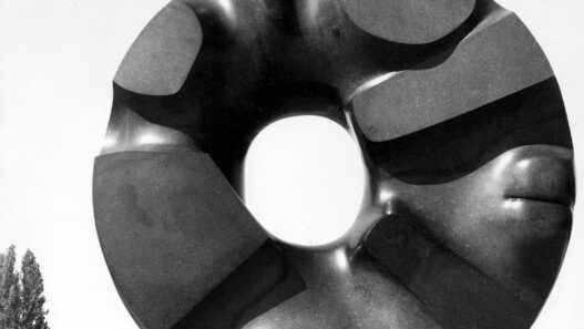 1969 Volunteer Park (near Seatle Art Museum), Seattle, WA