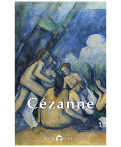 Paul Cezanne-cover