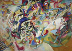 Composition-VII-Painting-by-Wassily-Kandinsky-