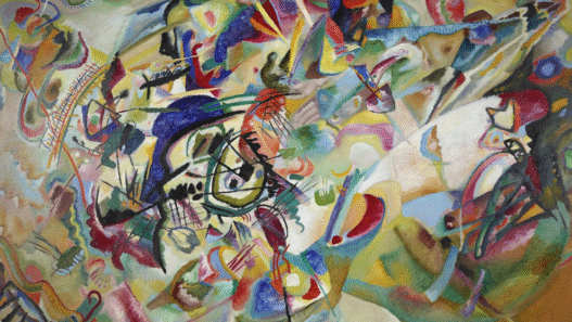 Composition-VII-Painting-by-Wassily-Kandinsky-
