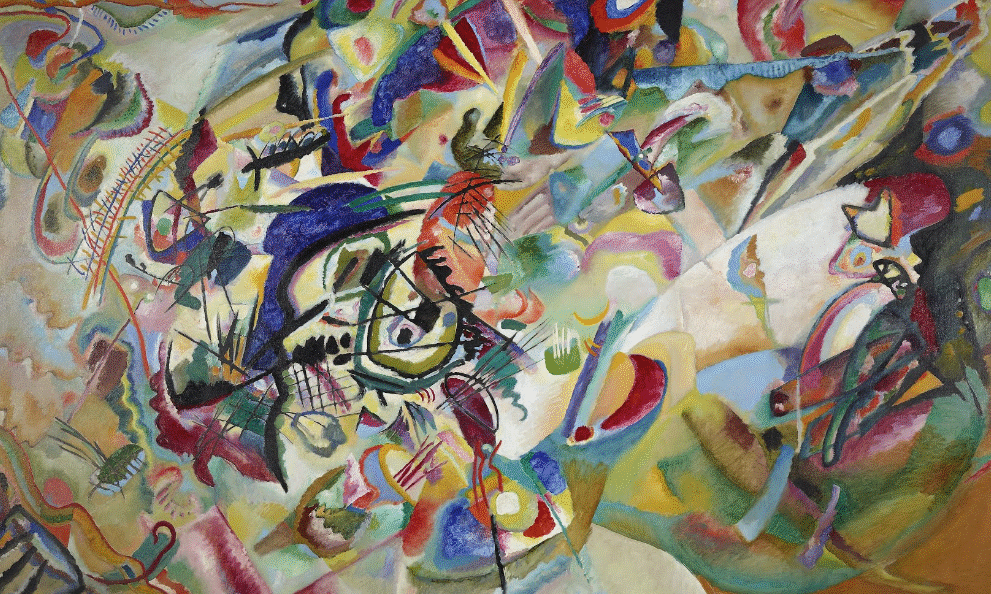 Composition-VII-Painting-by-Wassily-Kandinsky-