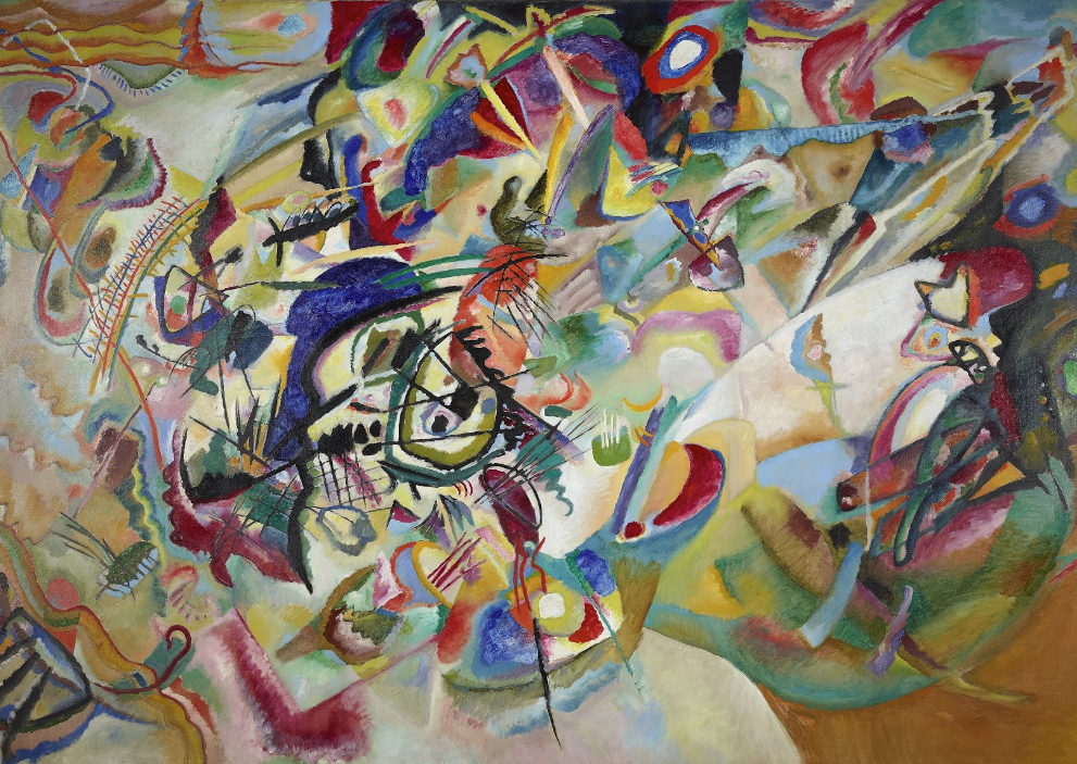 Composition-VII-Painting-by-Wassily-Kandinsky-