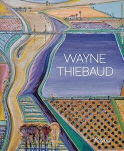 Wayne Thiebaud book