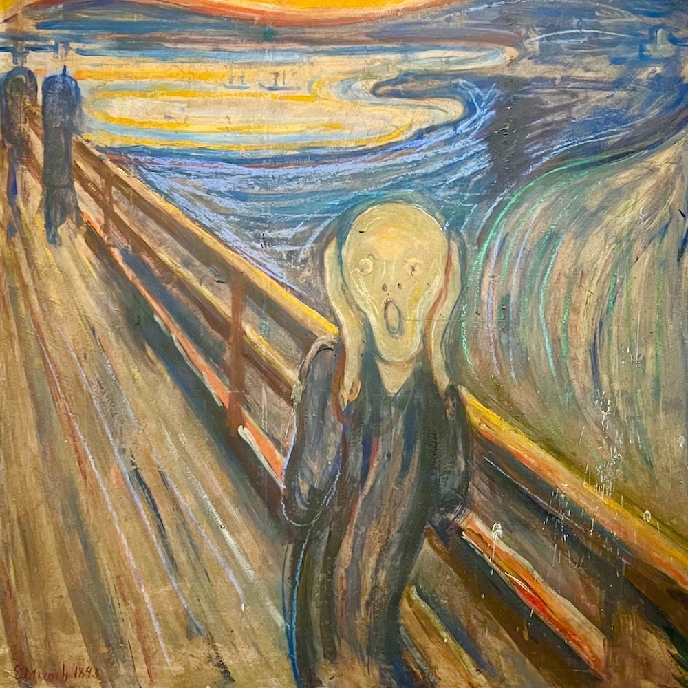 Edvard-Munch-Scream-symbolism