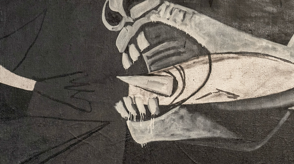 Guernica-Pablo-Picasso