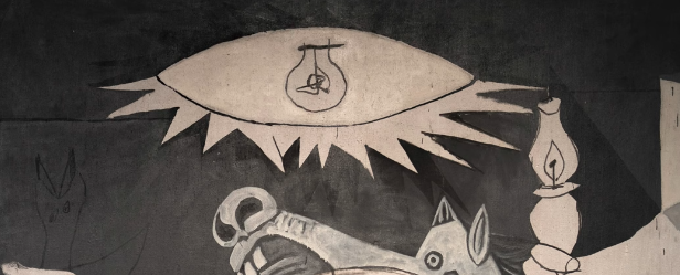 Guernica-Pablo-Picasso-Symbolism